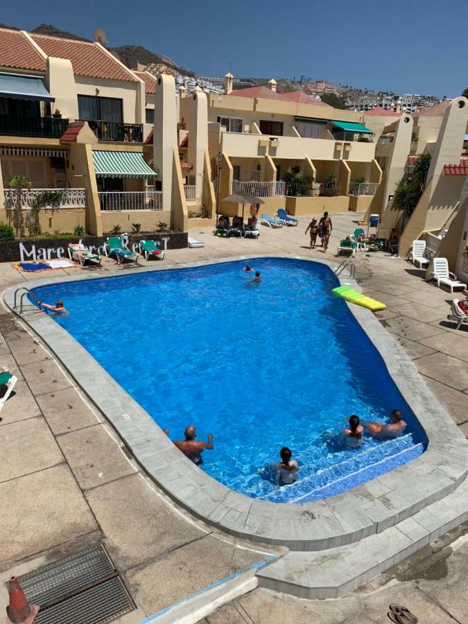 Apartamento Mareverde Costa Adeje (Tenerife)
