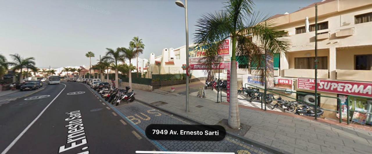 Mareverde Apartamento