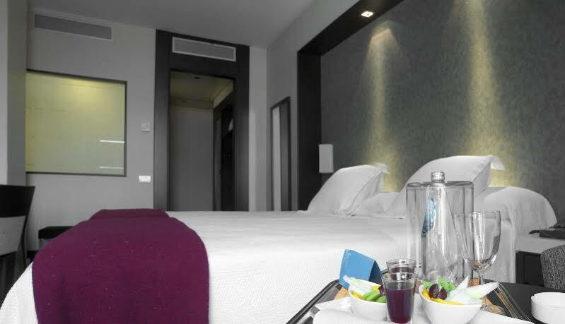 Nh Tenerife Hotel