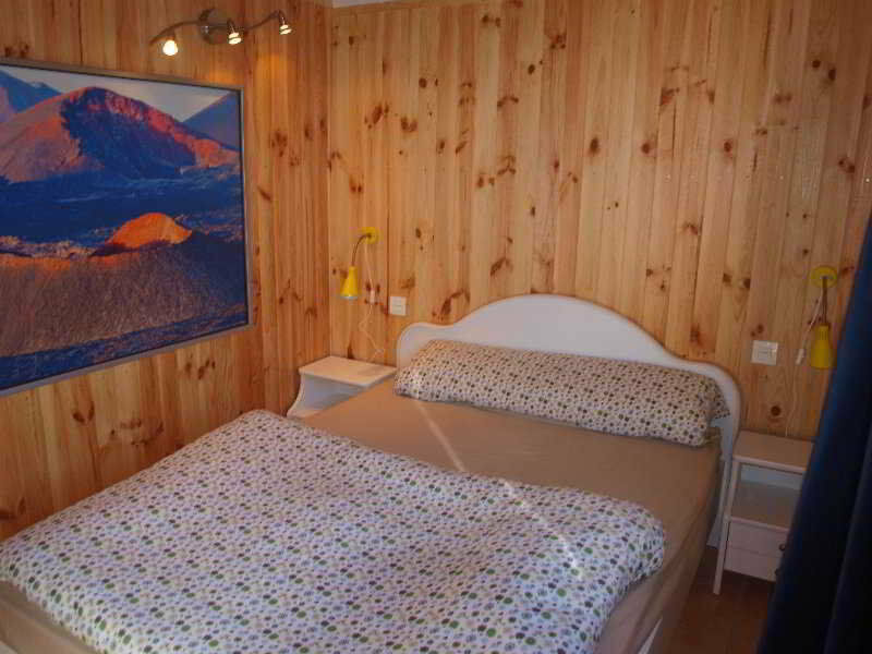 Hotel Ecovilla Club ,