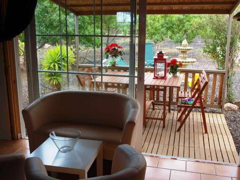 Ecovilla Club , Hotel Porís de Abona