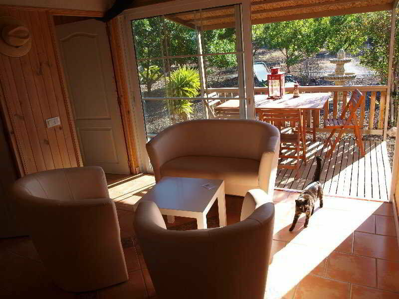 Ecovilla Club , Porís de Abona