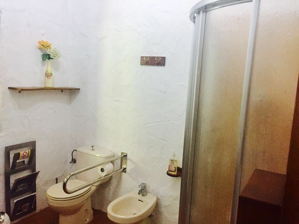 Canario Hotel