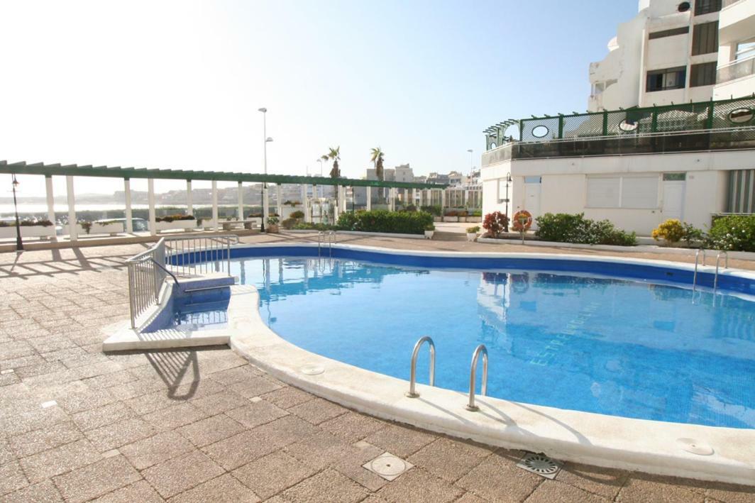 Apartment En El Medano - Estrella Del Mar