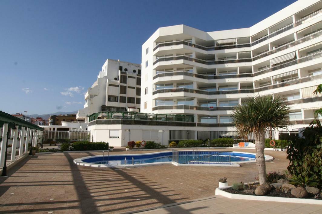 En El Medano - Estrella Del Mar Apartment