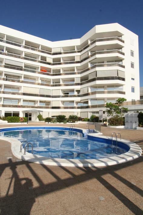 En El Medano - Estrella Del Mar Apartment *