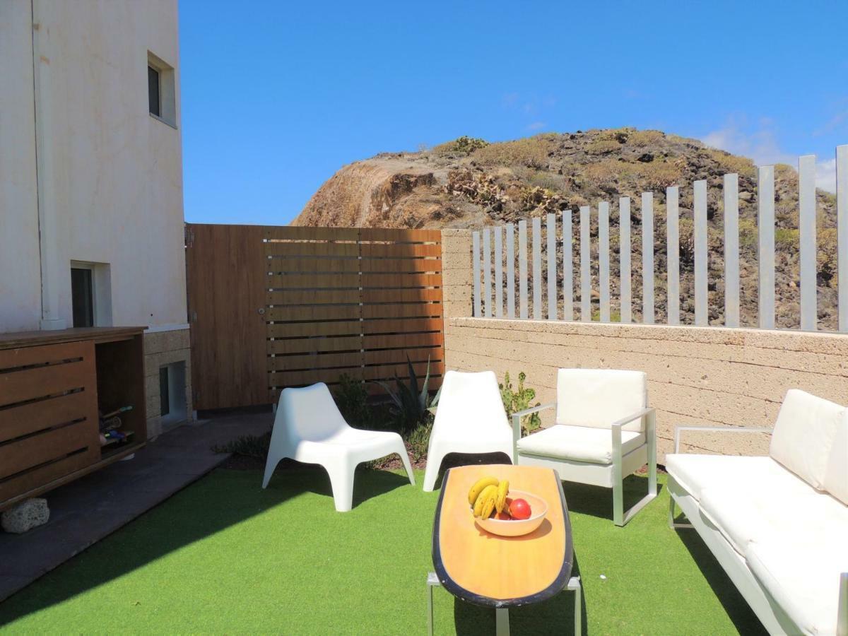 Martines Jaquita Appartement