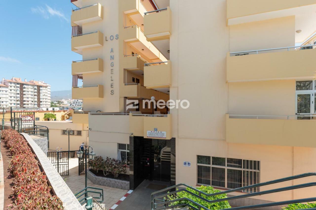 Apartamento Zio Carlo Tenerife Holiday