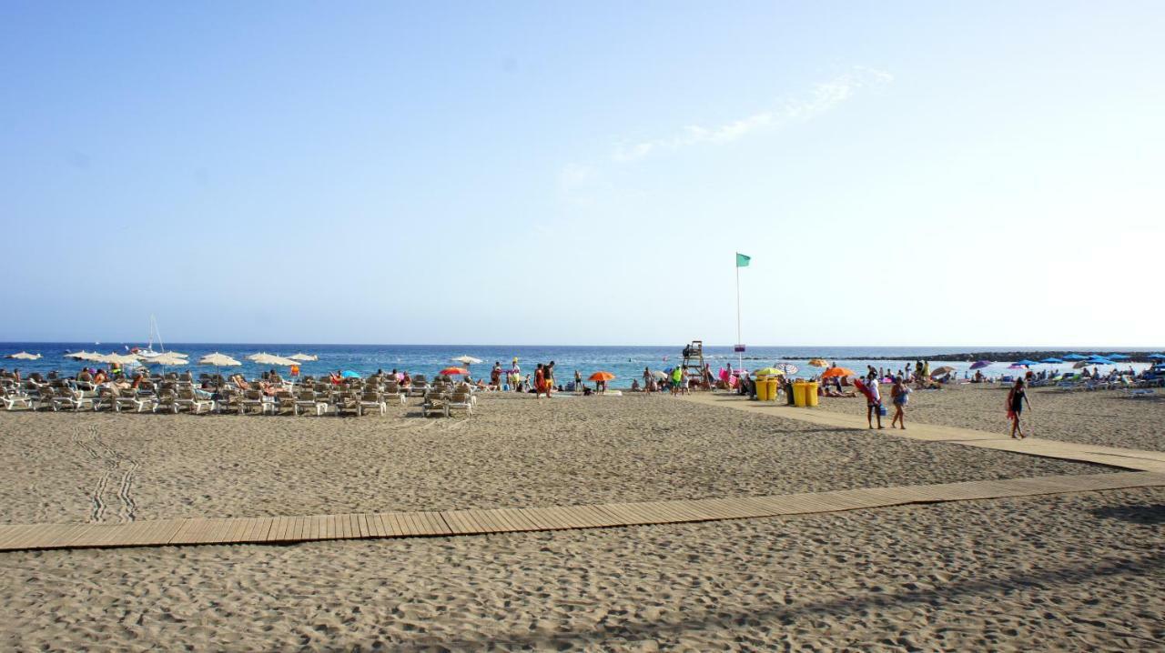 Las Torres Del Sol Los Cristianos * Los Cristianos (Tenerife)