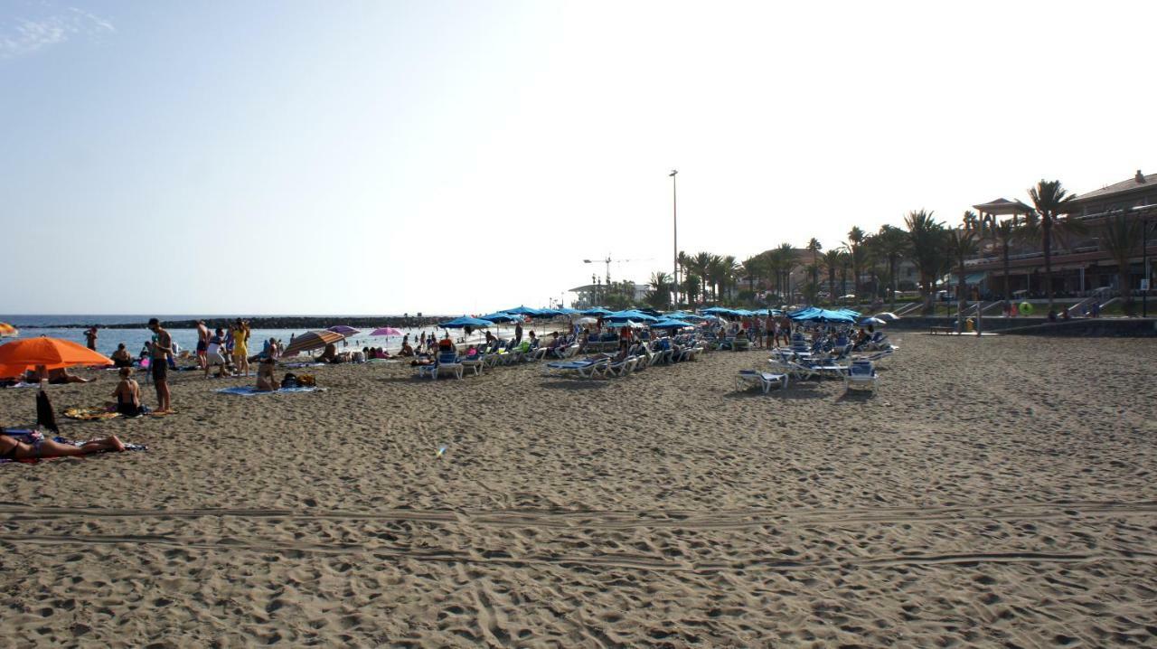 Apartamento Las Torres Del Sol Los Cristianos Los Cristianos (Tenerife)