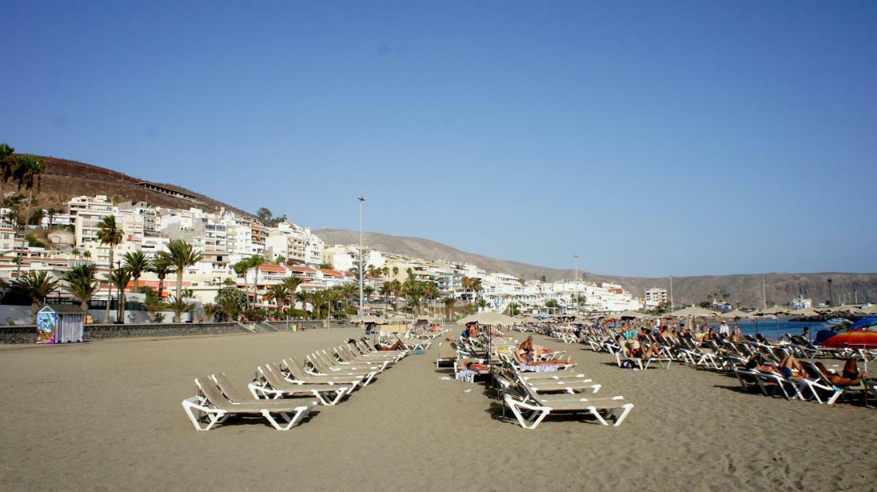 Las Torres Del Sol Los Cristianos Apartamento Los Cristianos (Tenerife)