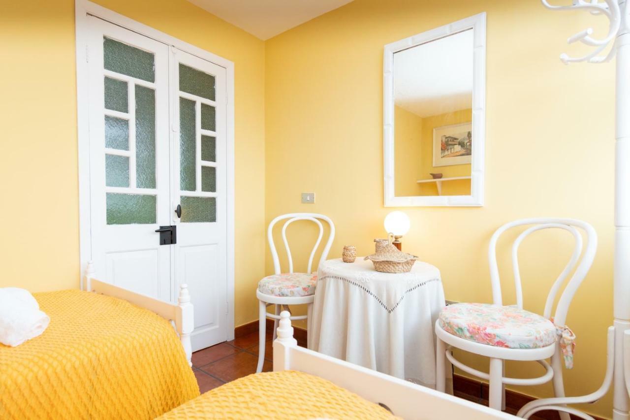 Holiday home Live Garachico Daute Garachico (Tenerife)