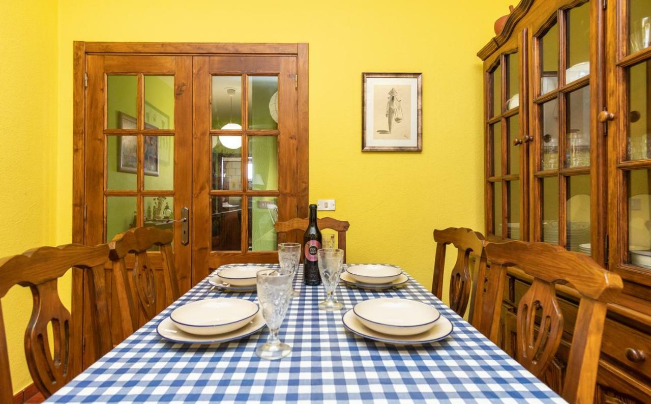 Live Garachico Daute Holiday home
