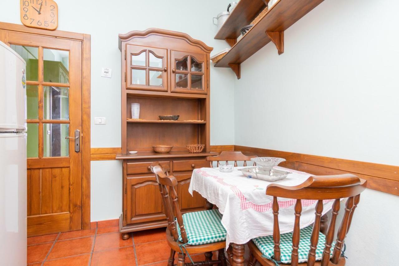 Holiday home Live Garachico Daute Garachico (Tenerife)