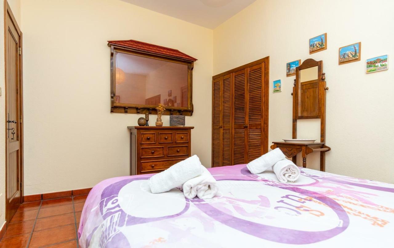 Holiday home Live Garachico Daute Garachico (Tenerife)