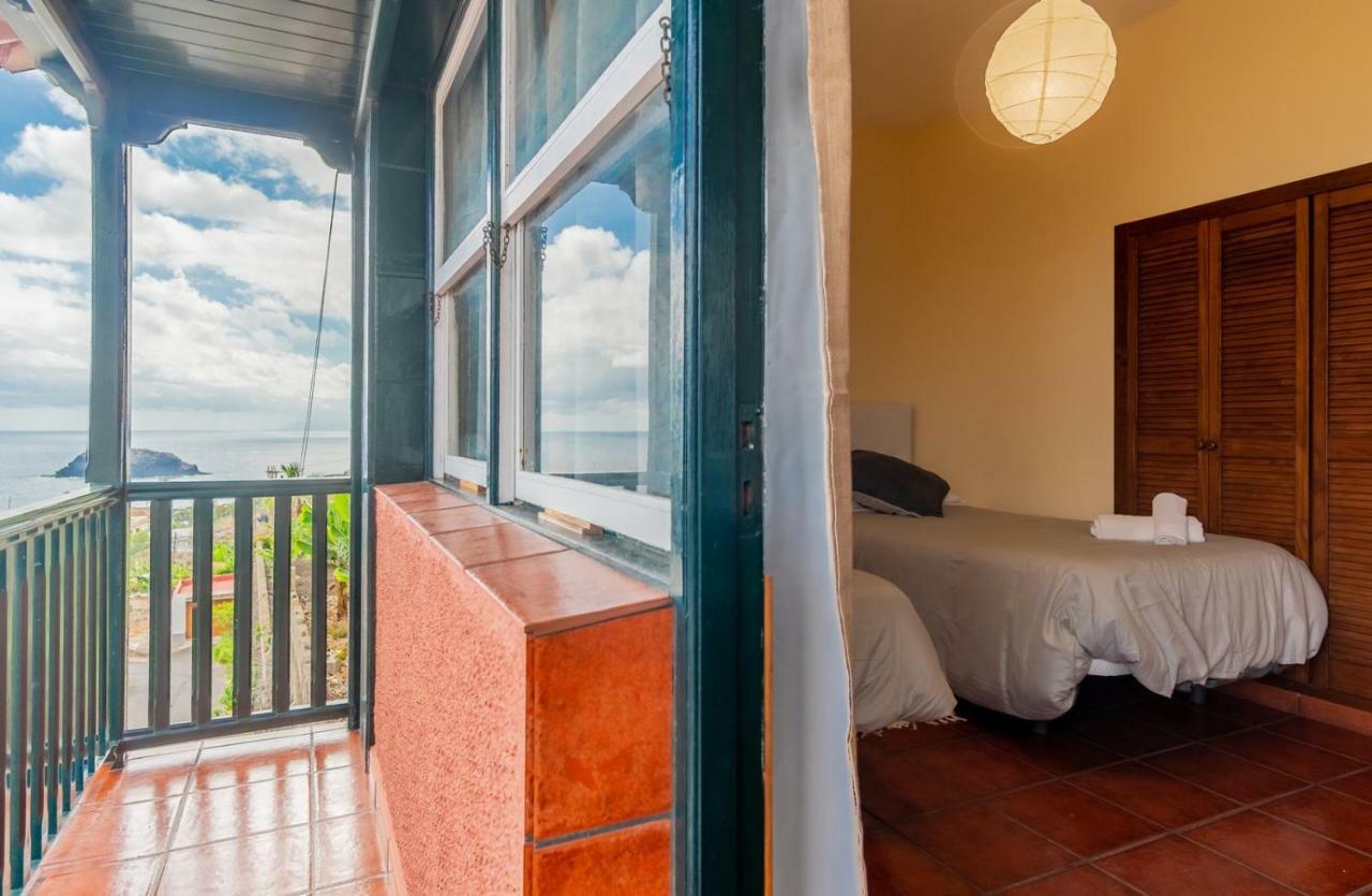 Live Garachico Daute Holiday home Garachico (Tenerife)