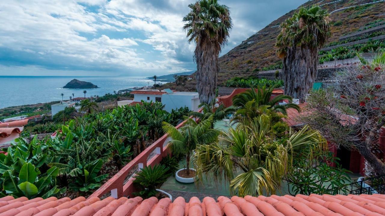 Live Garachico Daute Garachico (Tenerife)