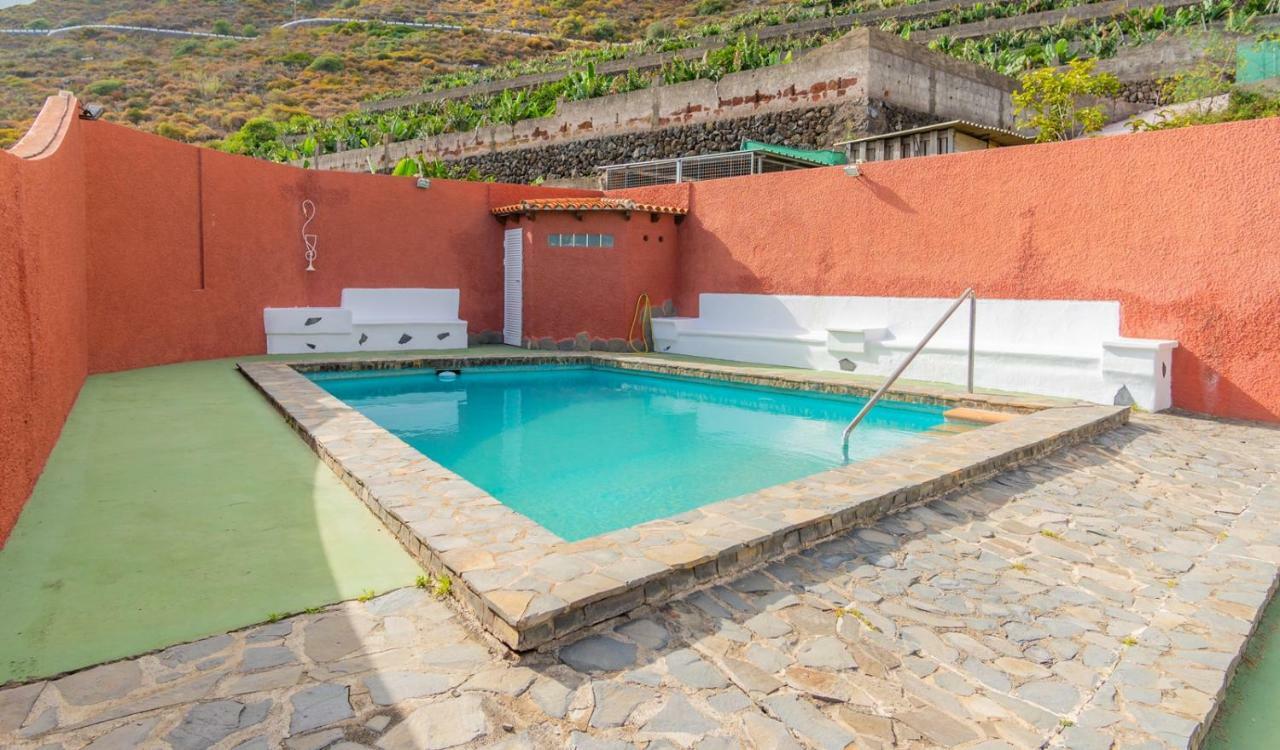 Holiday home Live Garachico Daute Garachico (Tenerife)