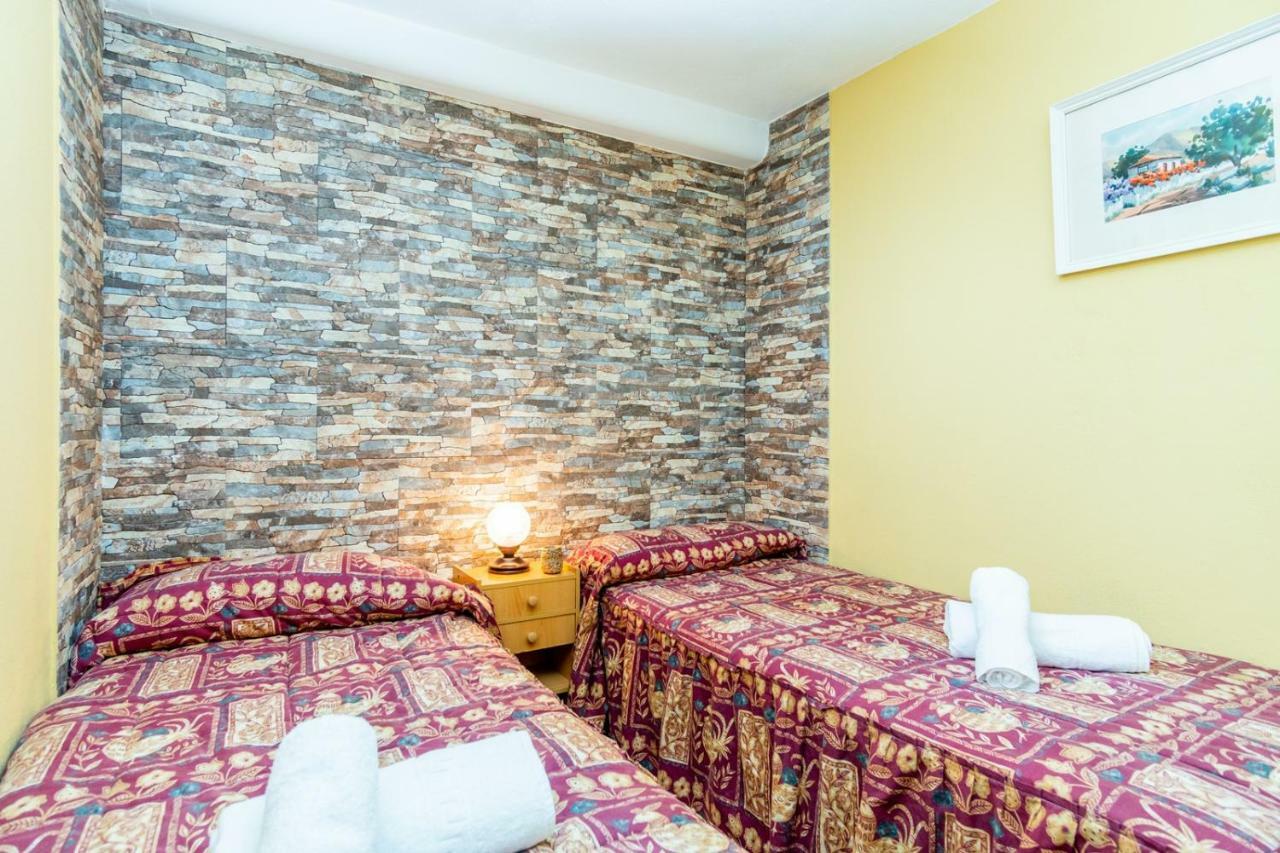 Live Garachico Daute Holiday home