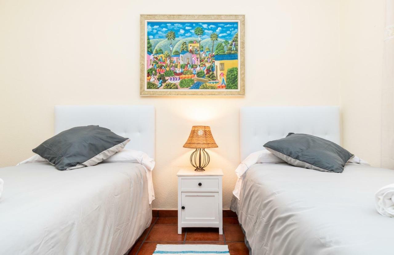 Live Garachico Daute Holiday home *