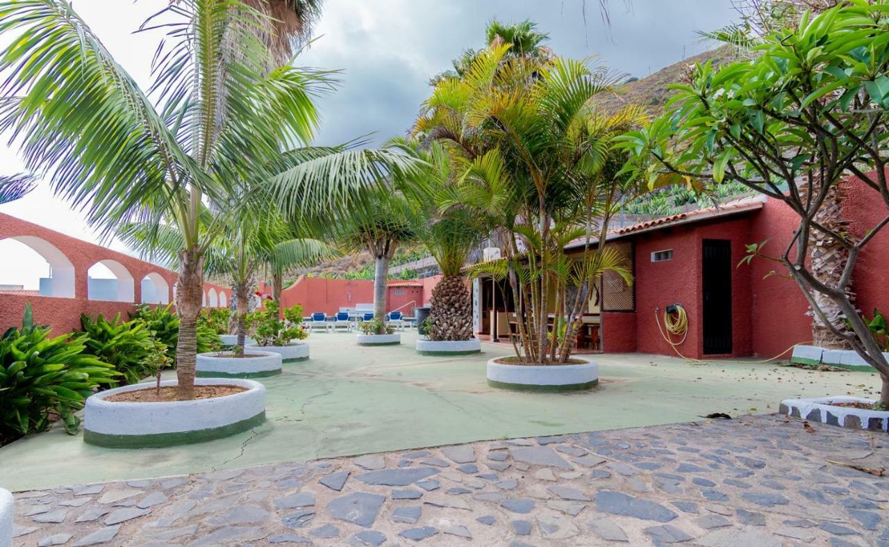 Live Garachico Daute Holiday home *