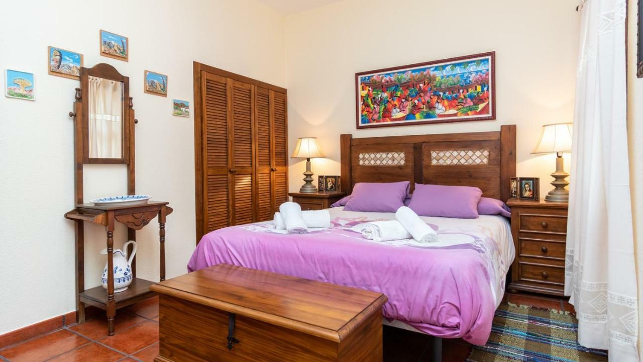 Holiday home Live Garachico Daute Garachico (Tenerife)