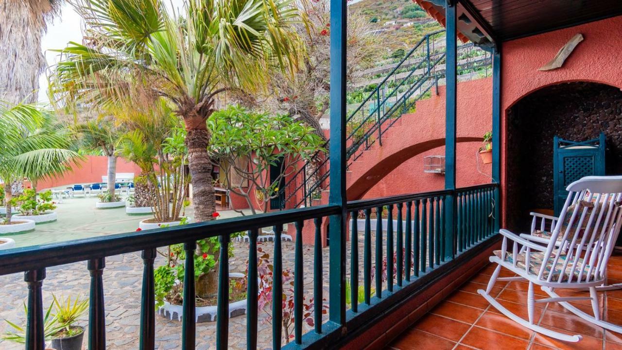 Live Garachico Daute * Garachico (Tenerife)