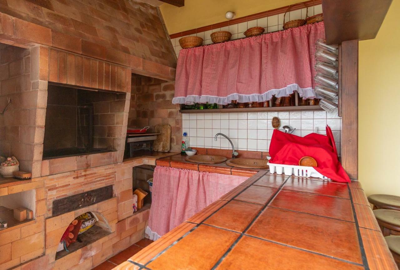 Holiday home Live Garachico Daute *