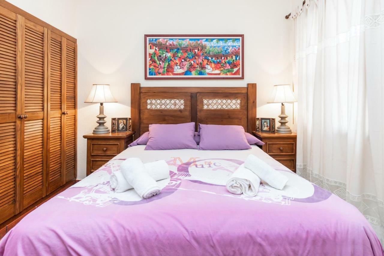 Live Garachico Daute Holiday home Garachico (Tenerife)