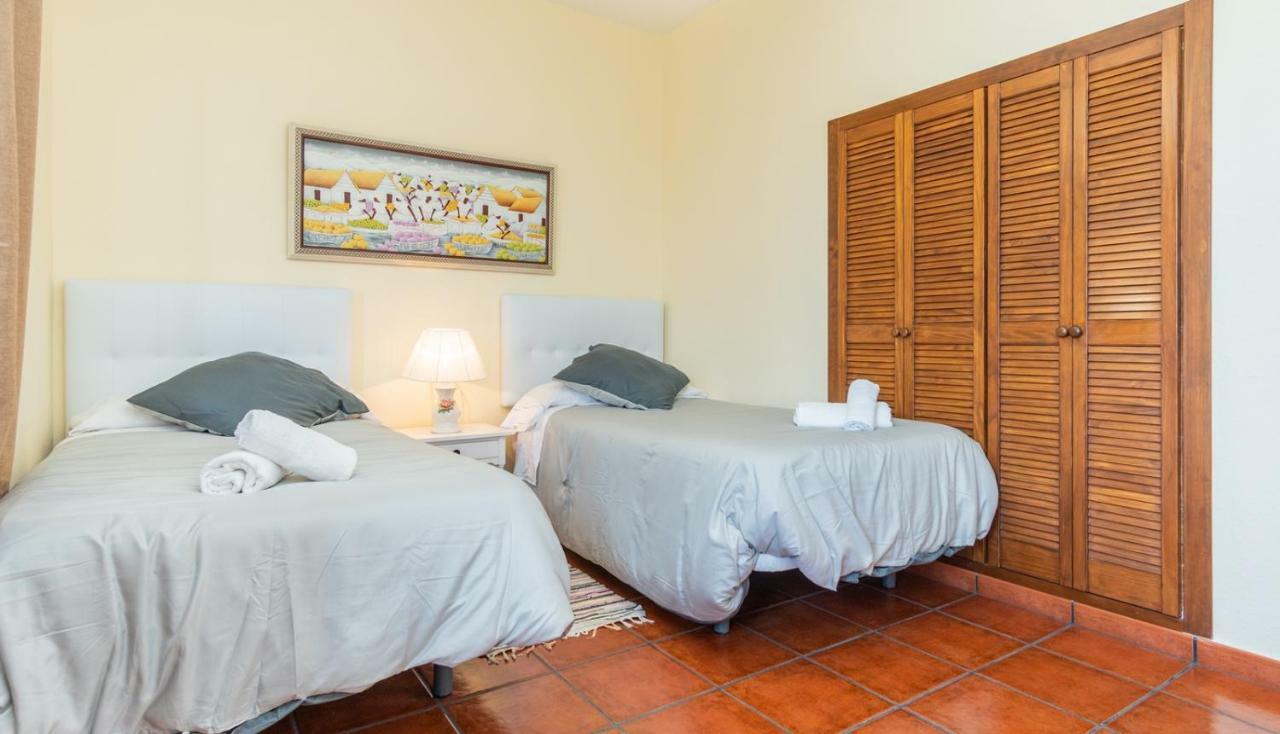 Live Garachico Daute * Garachico (Tenerife)