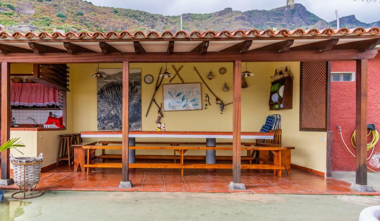 Holiday home Live Garachico Daute *