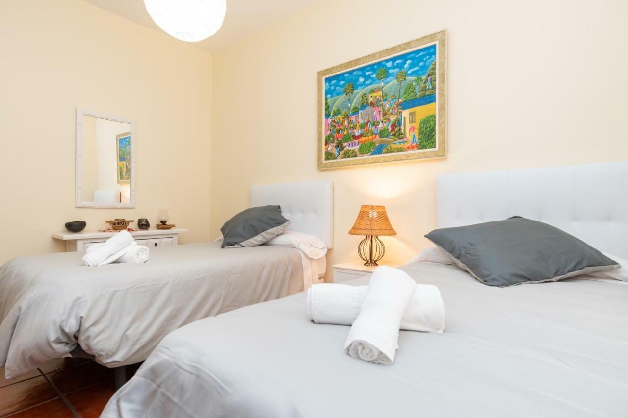 Live Garachico Daute Holiday home