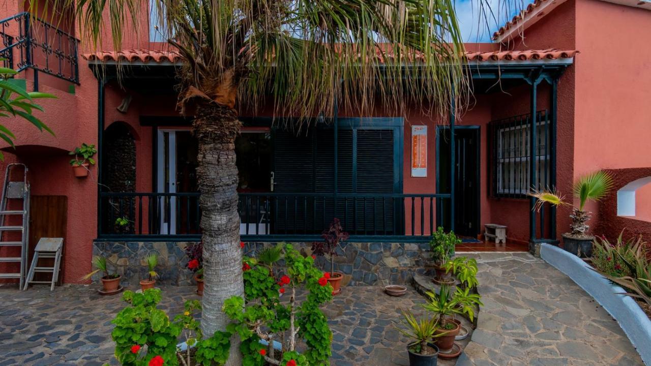Holiday home Live Garachico Daute *