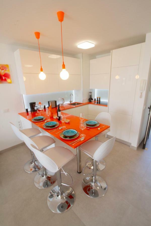 Medano4you Orange Dream Apartment *