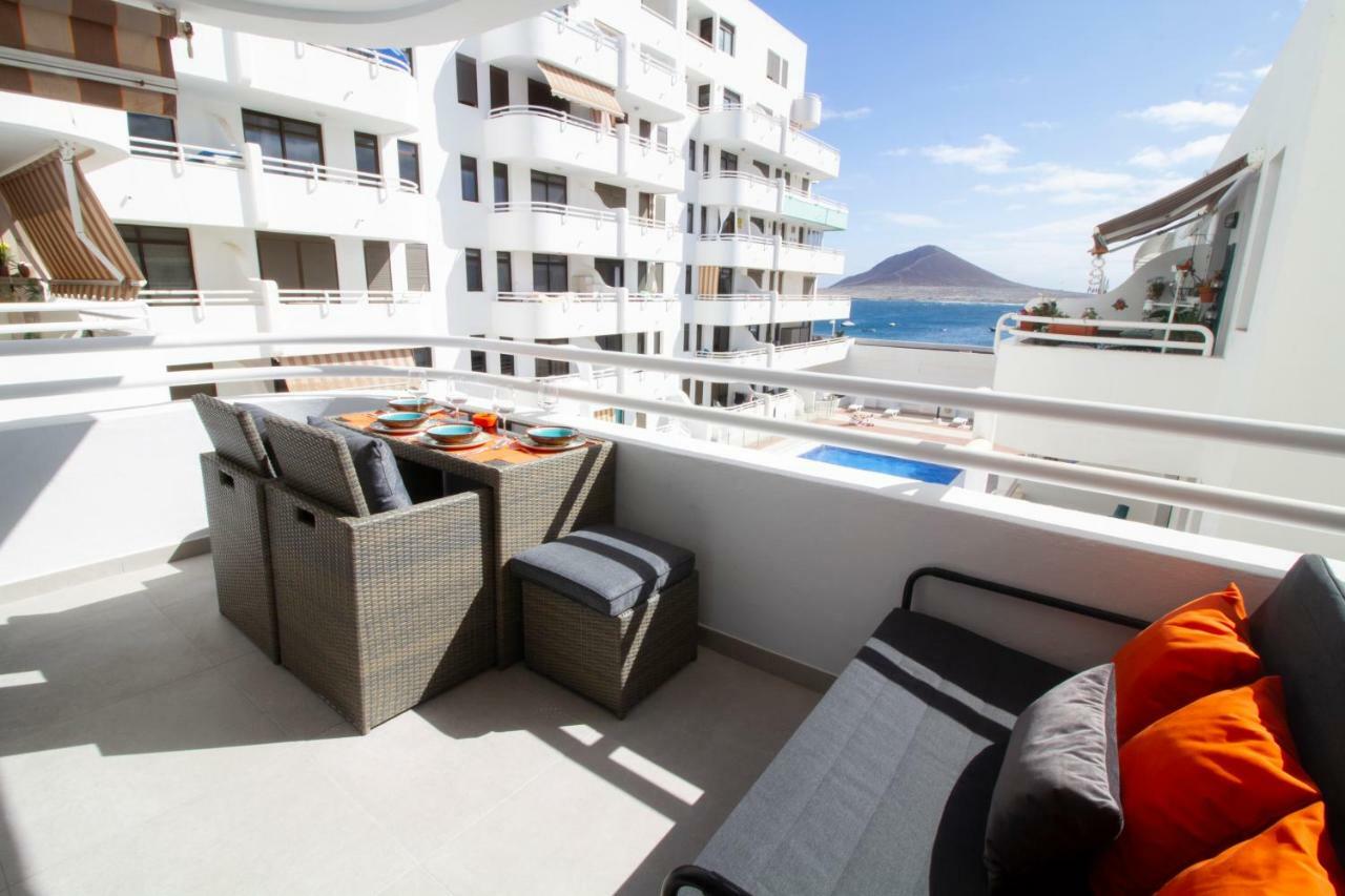 Medano4you Orange Dream Apartment *