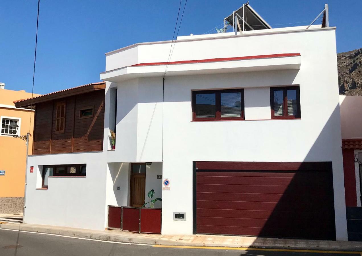 Casa Aguita * Las Aguas