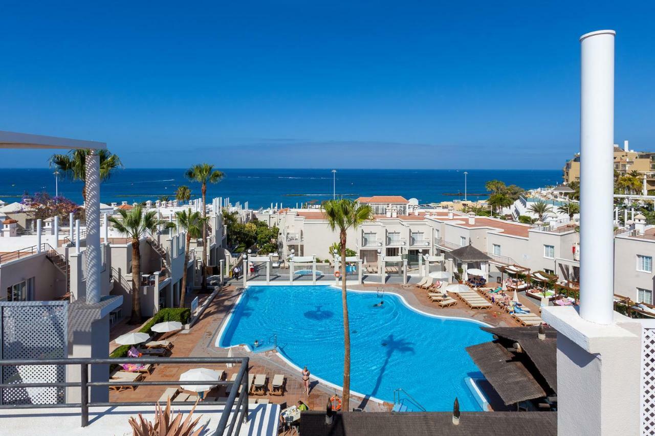Olivos Costa Adeje (Tenerife)