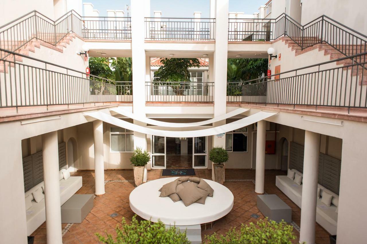 Apartment Olivos Costa Adeje (Tenerife)