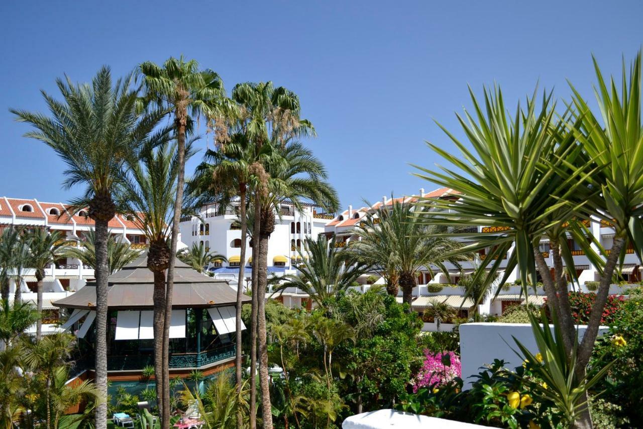 3 Santiago Playa Tenerife * Playa de las Américas