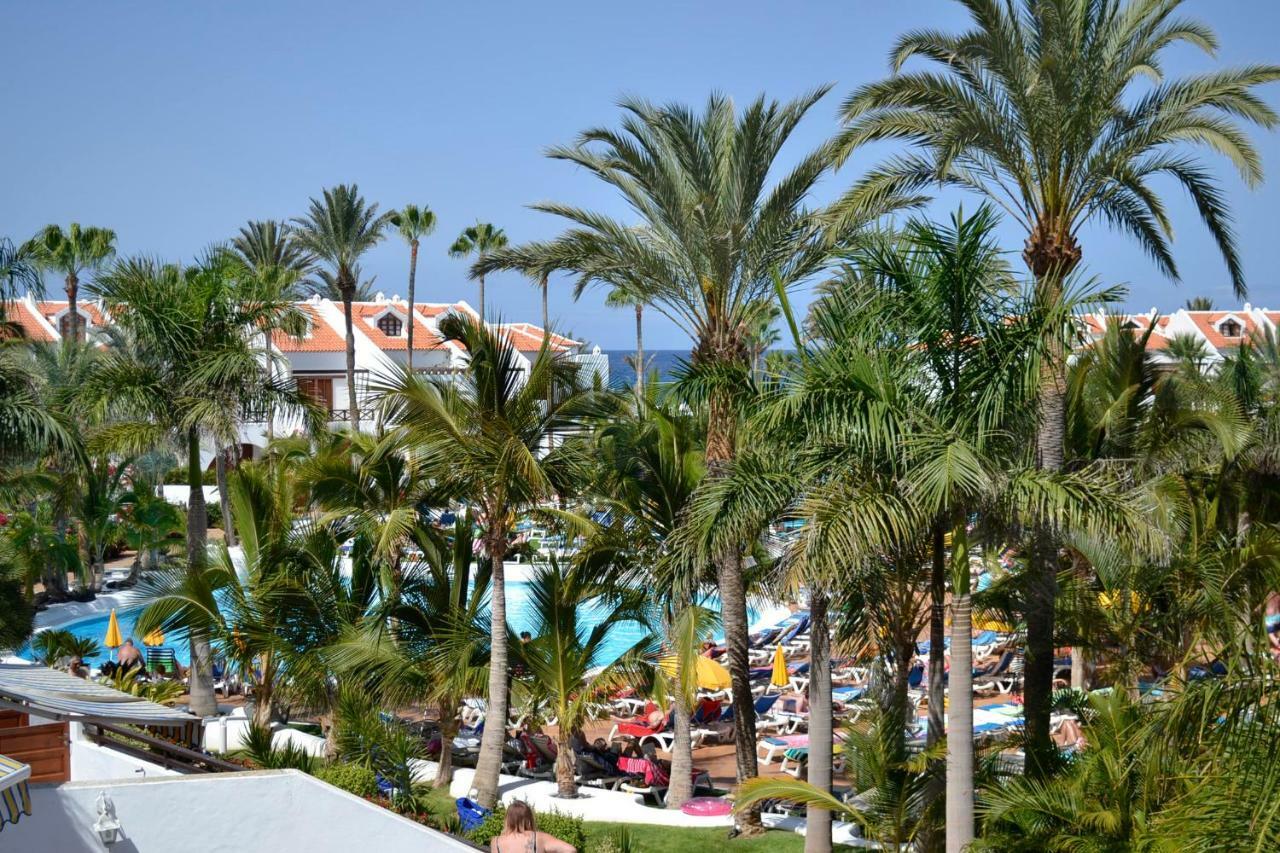 Apartamento 3 Santiago Playa Tenerife *