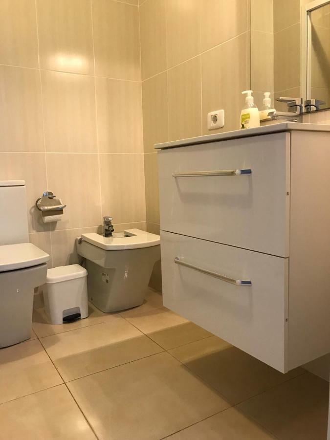 Apartamento Riazor, Beach El Médano