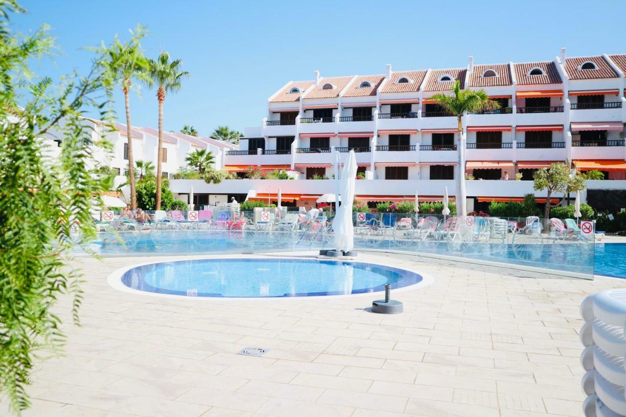 Apartamento Americas