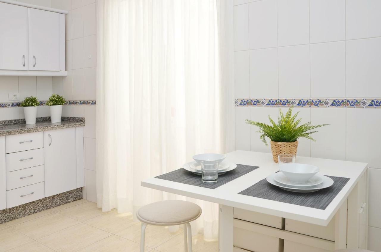 Holiday home Canary Lofts Palace