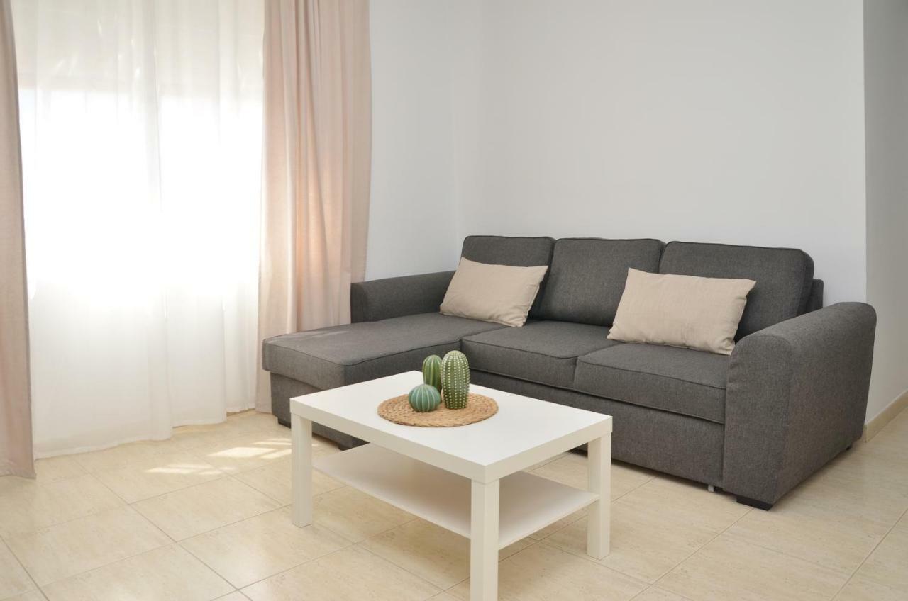 Holiday home Canary Lofts Palace *