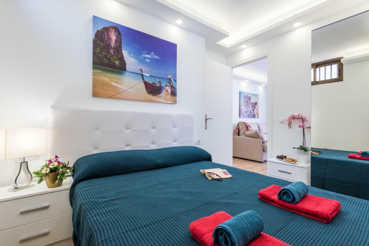 263 Precious With Terrace, Free Wifi Сasa de vacaciones *