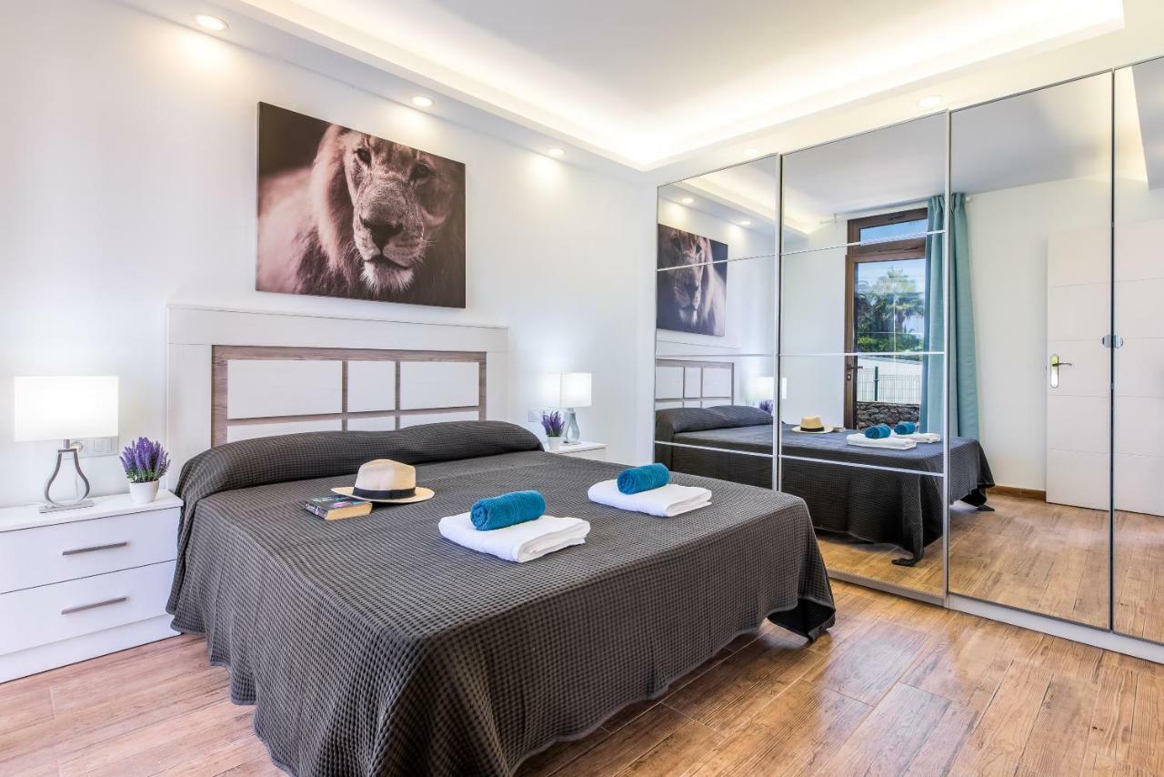 Сasa de vacaciones 263 Precious With Terrace, Free Wifi *