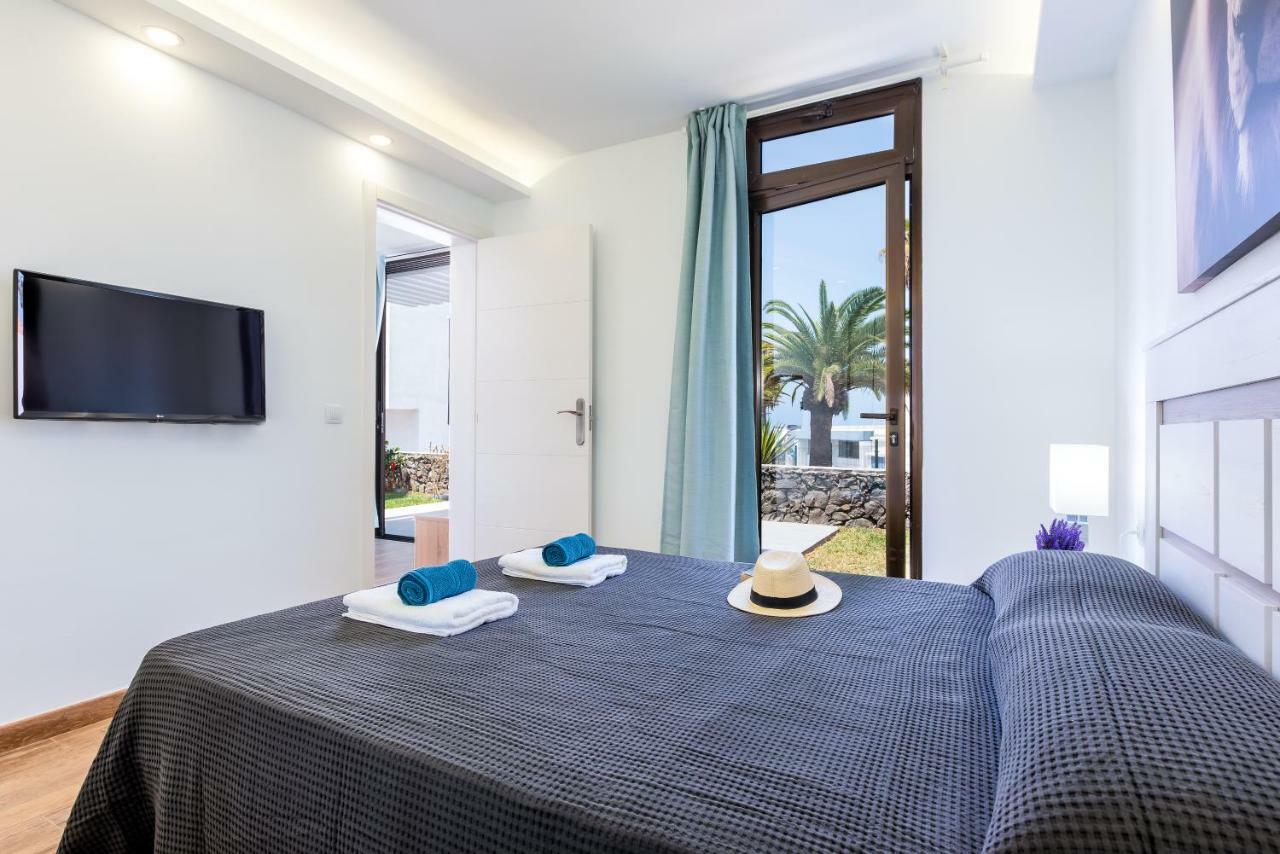 Сasa de vacaciones 263 Precious With Terrace, Free Wifi *
