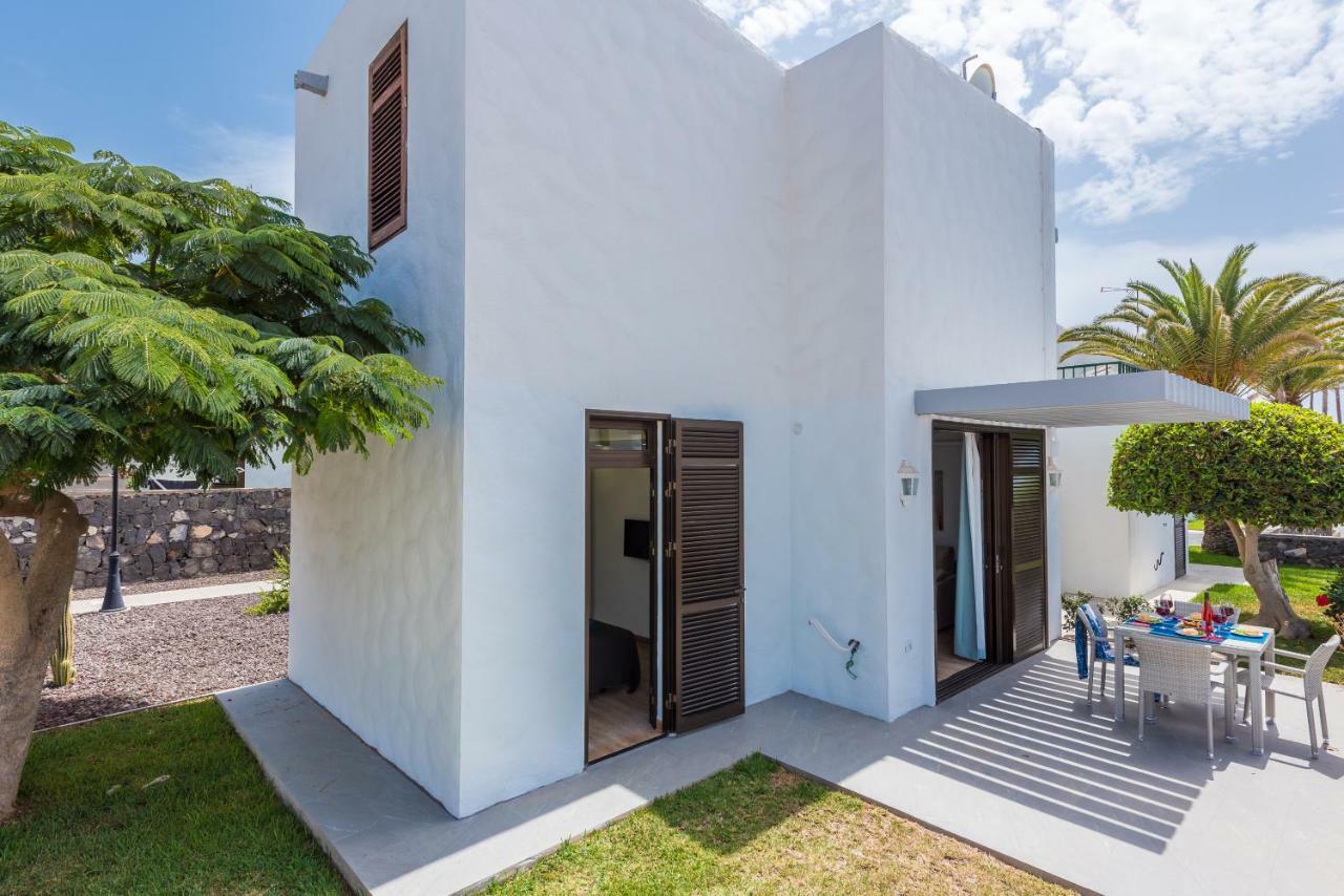 263 Precious With Terrace, Free Wifi * Playa de las Américas