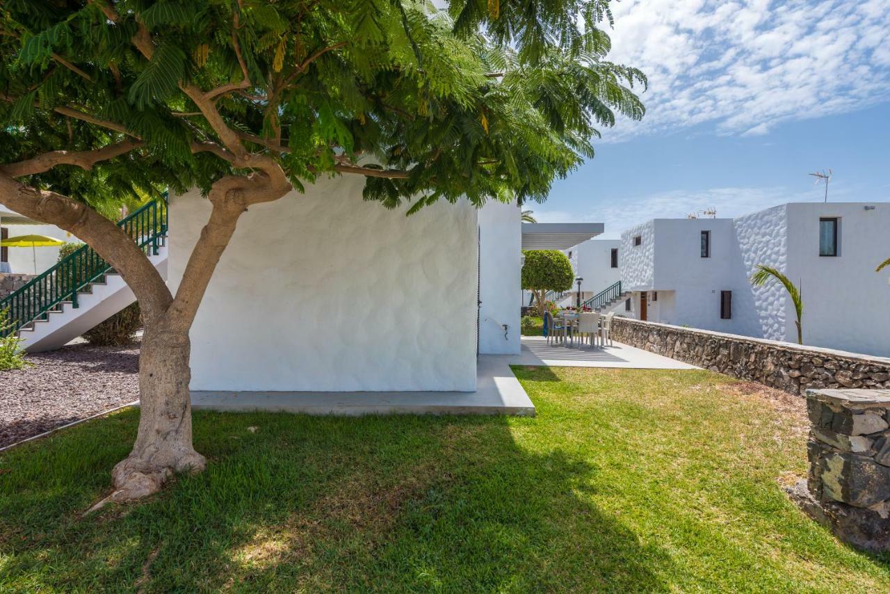 263 Precious With Terrace, Free Wifi * Playa de las Américas