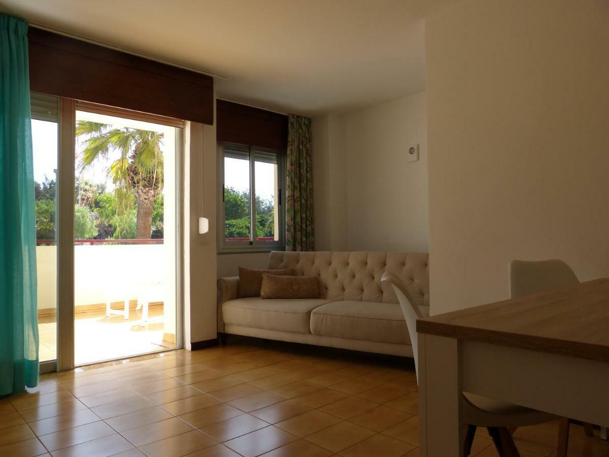 Apartment Suncanarias La Chocita Arona (Tenerife)